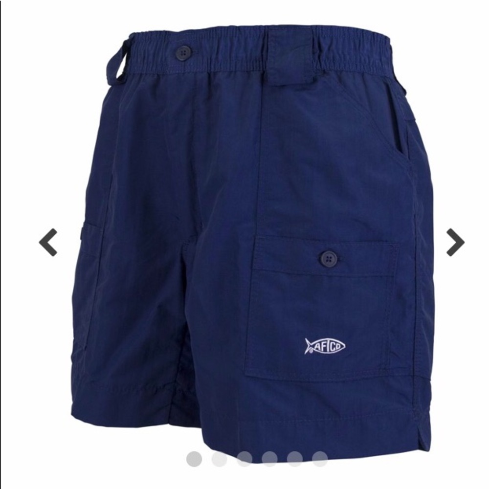 Aftco Original Fishing shorts size 28